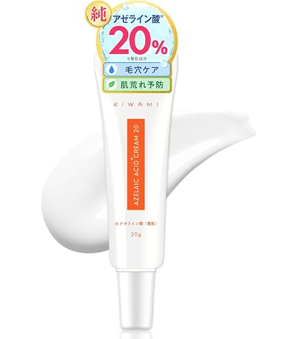 Amazon | DRX アザライン酸クリーム AZAクリア 15g ロート製薬 | DRX